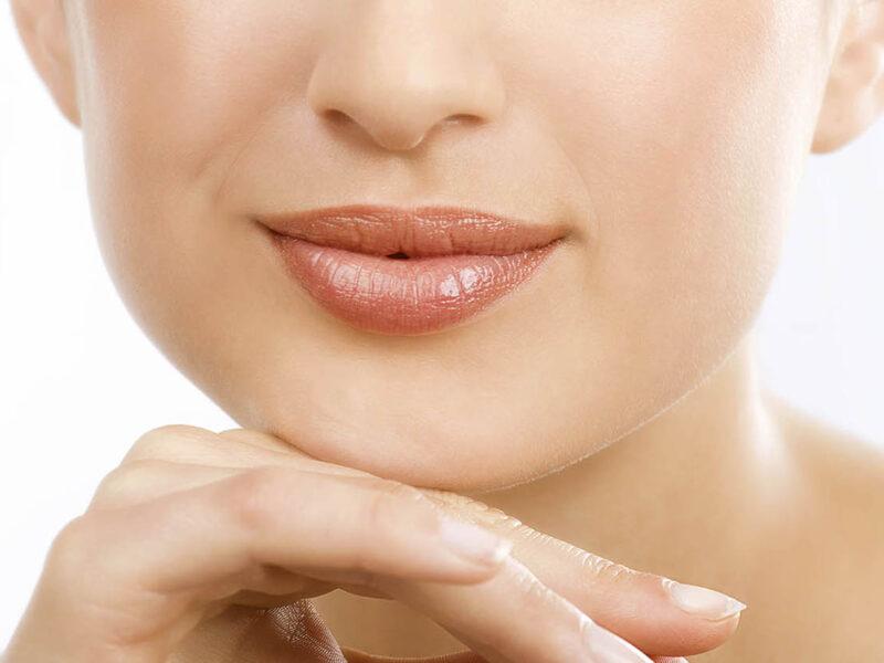 lip filler treatments