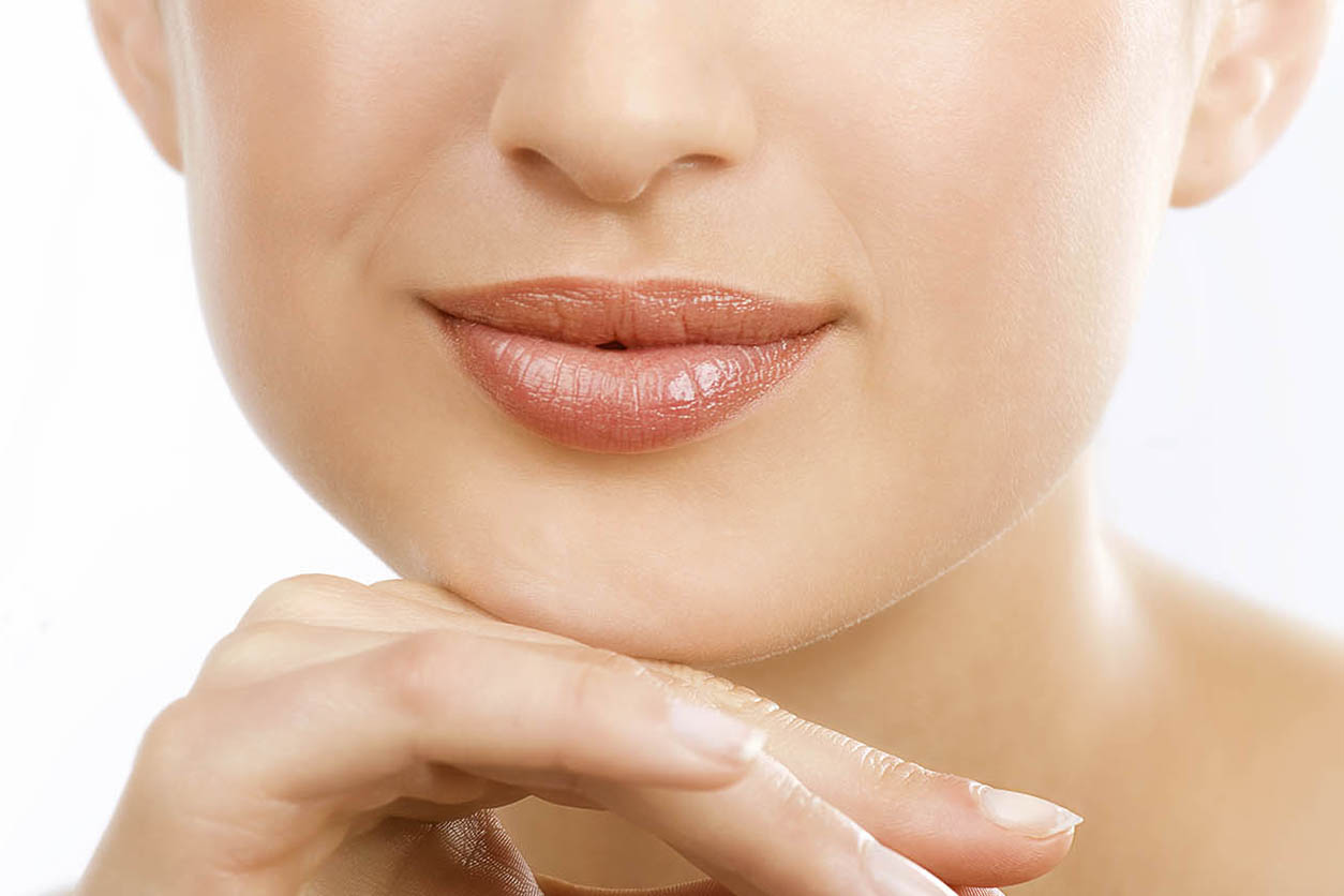 lip filler treatments