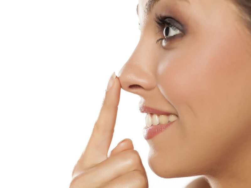 non surgical rhinoplasty