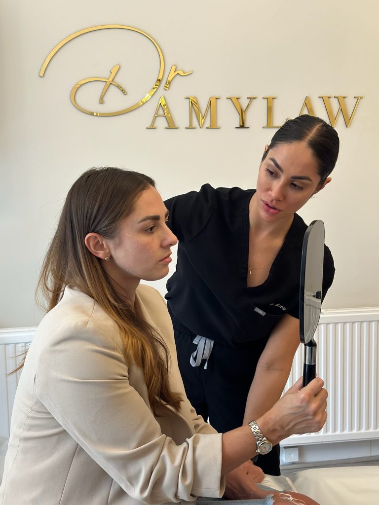 Renew and Rejuvenate Package image Dr Amy Law Cosmetic Clinic Liverpool