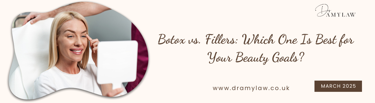 Botox-Fillers Which One Is Best for Your Beauty Goals